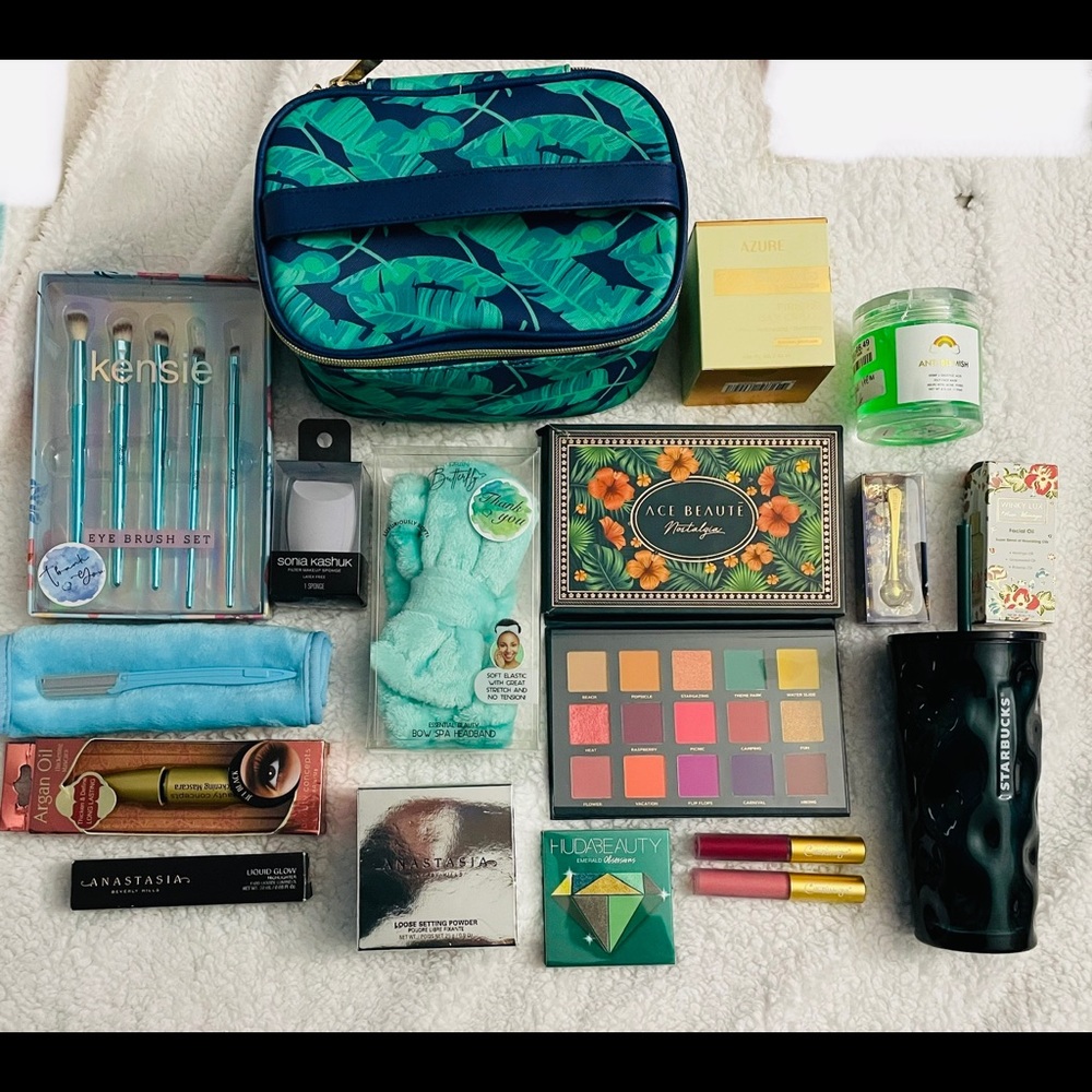 High End Make Up
